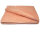 Duschtuch orange