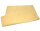 Duschtuch orange