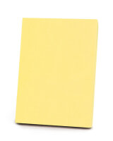 Spannbettlaken Jersey für Kinder 60x120 cm 0024 sonne