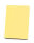 Spannbettlaken Jersey für Kinder 60x120 cm 0024 sonne