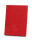 Spannbettlaken Jersey für Kinder 60x120 cm 0037 rot