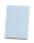 Spannbettlaken Jersey für Kinder 60x120 cm 0039 bleu