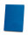 Spannbettlaken Jersey für Kinder 60x120 cm 0041 royal