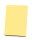 Spannbettlaken Jersey für Kinder 70x140 cm 0024 sonne