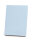 Spannbettlaken Jersey für Kinder 70x140 cm 0039 bleu